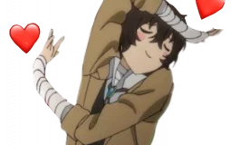 best boy//husbando