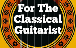 Classical Guitar Strings
