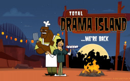 Total Drama 85 Characters
