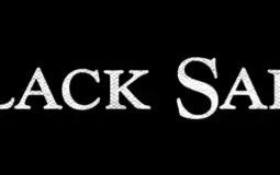Black Sails Characters