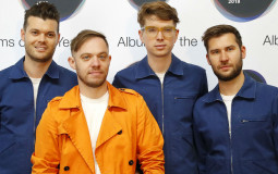 Everything Everything - Albums and EPs