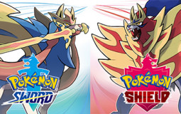 Rating Pkm Sword/Shield Characters