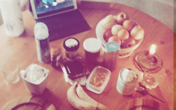 Lyli's food