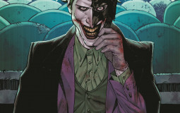 Joker Bat Suits