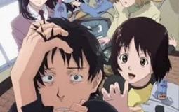 Welcome to the NHK