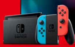 Nintendo Switch - Jeux first-party
