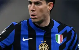 TIER LIST : LISTE DES 30 DU NOMINÉS AU BALLON D'OR 2024-25 SUR FIFA