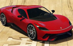 coches del gta