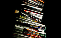 favorite games