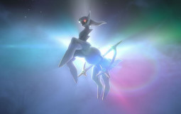 Legendary Pokémon