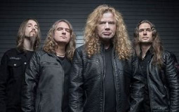 Megadeth album ranking