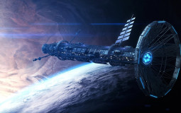 Science Fiction Franchises