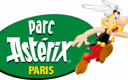 Parc Astérix Coasters