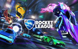 Niveau Rocket League