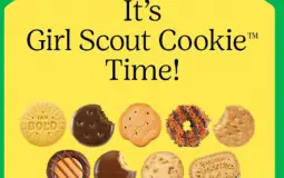 GS Cookies