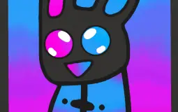 я гей