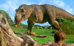 T.rex Tier List