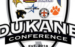 Dukane Conference Logos