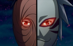 Naruto Character