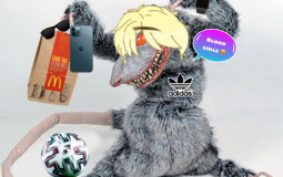 Rabies Ranks