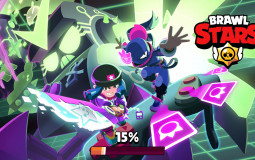 Brawl stars tier list skin