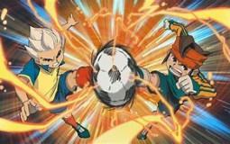 inazuma eleven