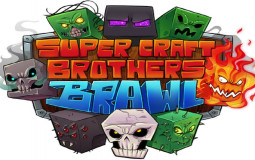 Super Craft Bros (Tier List)