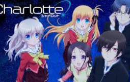 Charlotte Characters