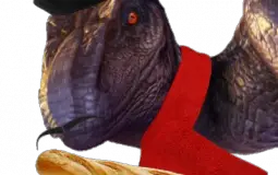 Friend Tier List