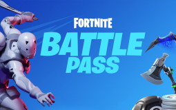 Fortnite battle pass