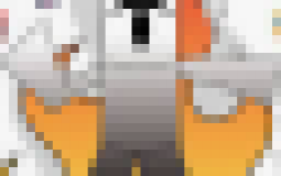 Adventure Forward Charecters!