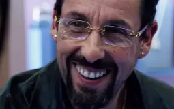 Adam Sandler Movies