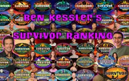 Survivor Winners