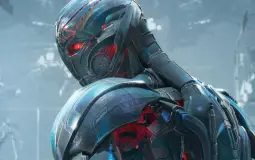 Marvel Villains