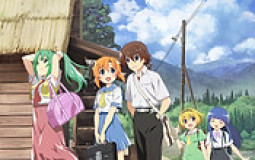 Best anime of 2020-2021