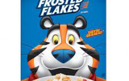 Cereal tier list