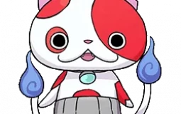 Yo Kai Watch Nyan Tiers List