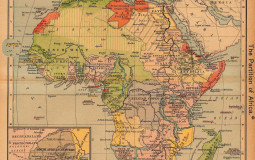 Black Countries