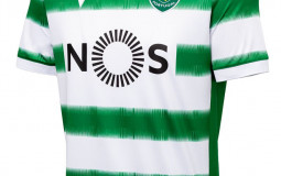 Equipamentos Sporting CP