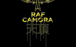 Raf Camora Alben