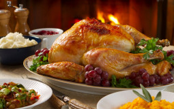thanksgiving