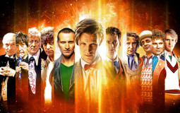 Doctor who Revision (2005-) Tier List