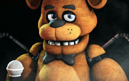 FNAF Characters