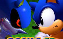 Sonic CD zones