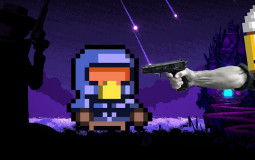 Enter the Gungeon Shrines