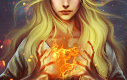 Fantasy Character ranking