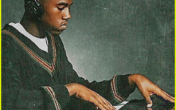 KANYE ALL ALBUMS/MIXTAPES + UNRELEASED