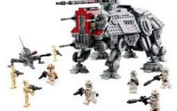 2022 Lego Star Wars Sets