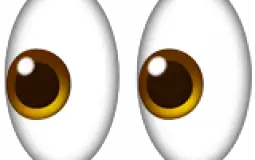 Emoji Eyes