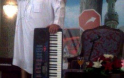 Rank Arab Salafi preachers